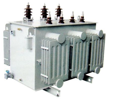 巴彦淖尔S13-630KVA油浸式变压器