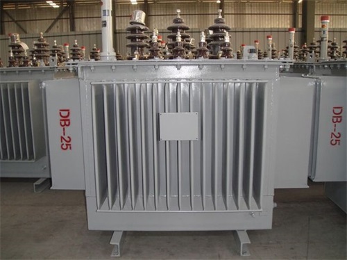 巴彦淖尔S11-M-1600/10/0.4变压器（油浸式）