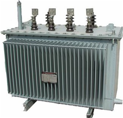 巴彦淖尔S11-500KVA/35KV/10KV/0.4KV油浸式变压器