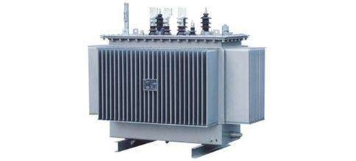 巴彦淖尔S11-630KVA/10KV/0.4KV油浸式变压器