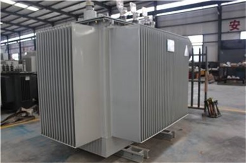 巴彦淖尔S11-5000KVA/35KV/10KV/0.4KV油浸式变压器