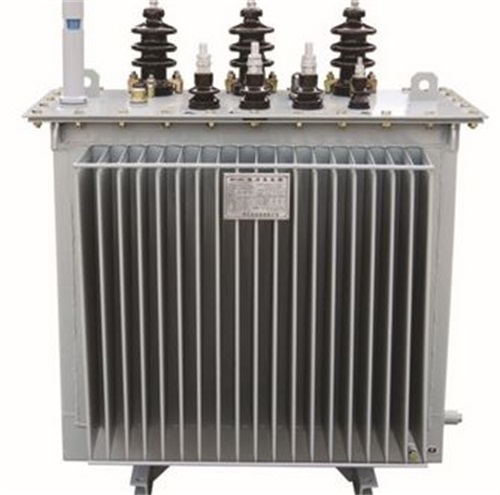 巴彦淖尔S11-400KVA/10KV/0.4KV油浸式变压器