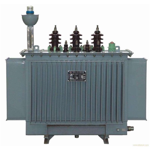 巴彦淖尔S13-125KVA/35KV油浸式变压器厂家