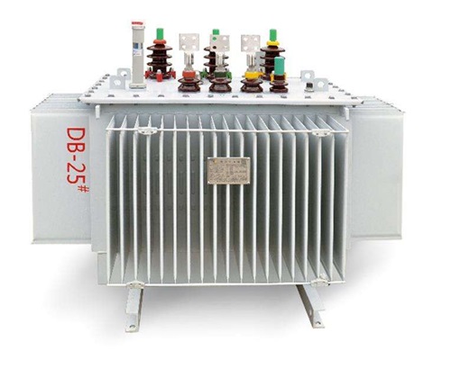 巴彦淖尔SCB11-400KVA/10KV/0.4KV油浸式变压器