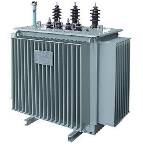 巴彦淖尔S13-500KVA/10KV/0.4KV油浸式变压器